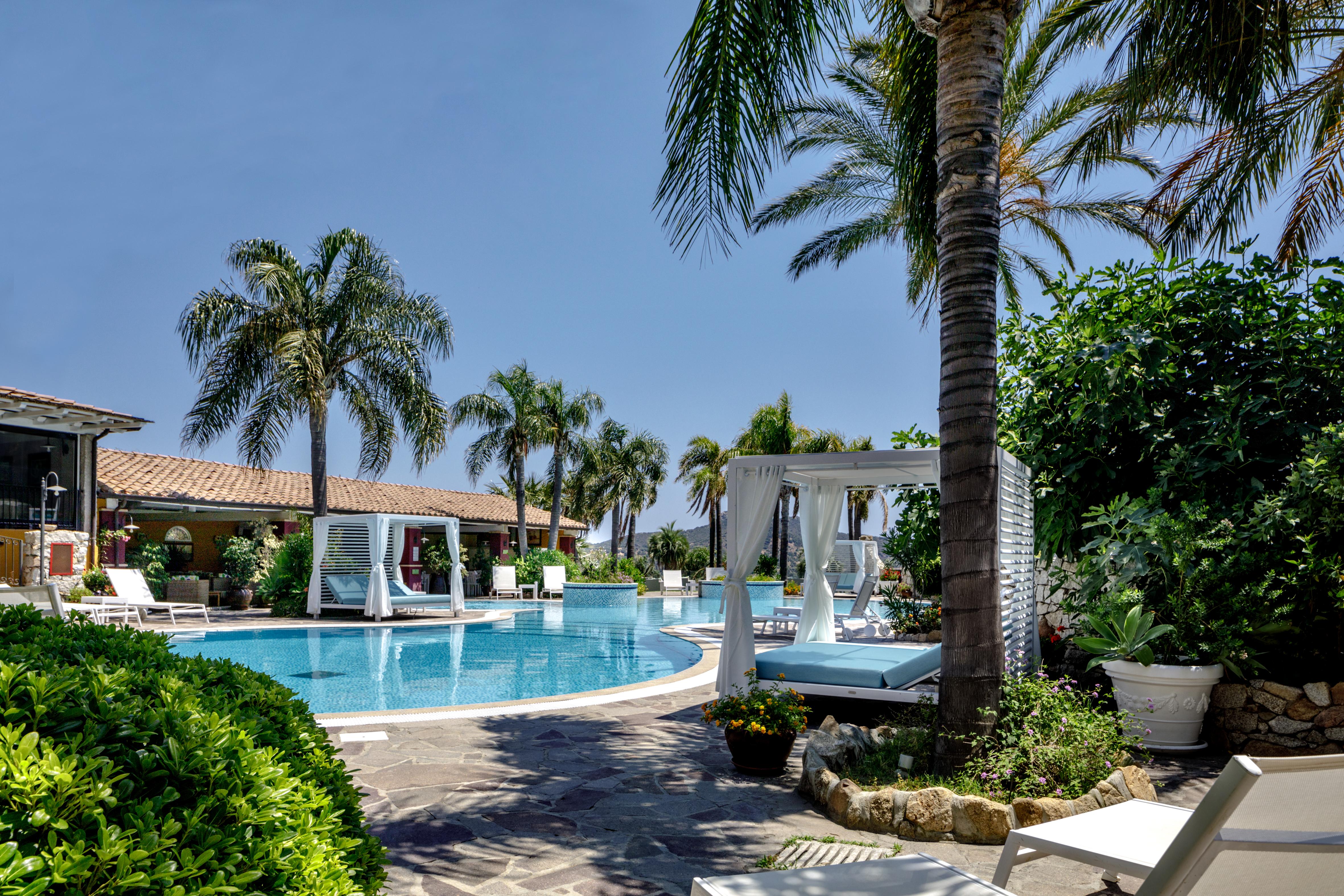 Cruccuris Resort - Adults Only Villasimius Eksteriør bilde