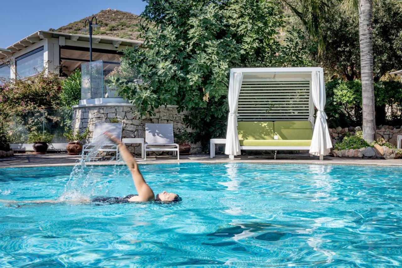 Cruccuris Resort - Adults Only Villasimius Eksteriør bilde