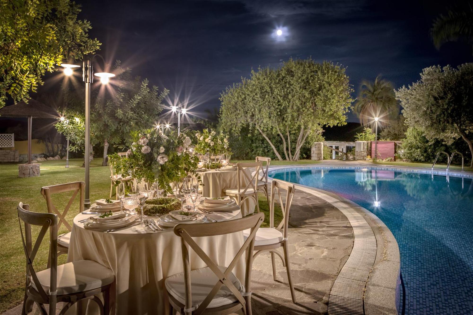 Cruccuris Resort - Adults Only Villasimius Eksteriør bilde