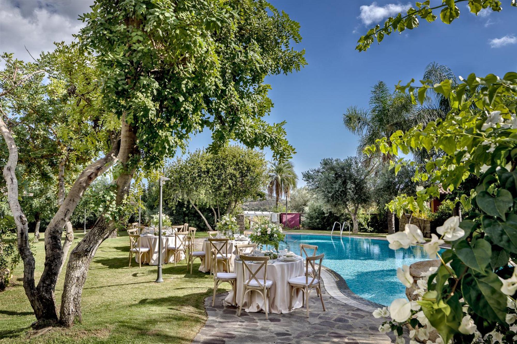 Cruccuris Resort - Adults Only Villasimius Eksteriør bilde