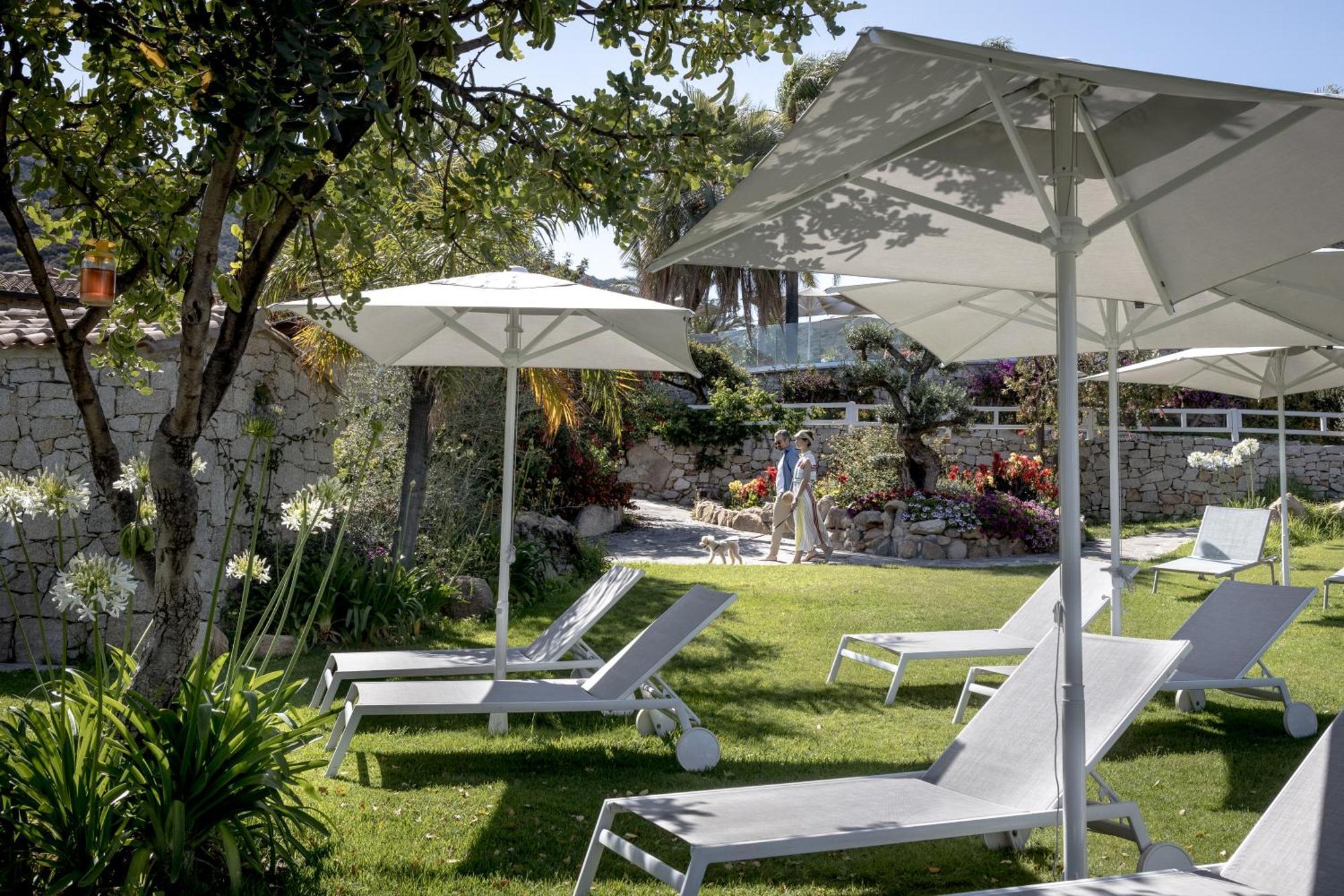 Cruccuris Resort - Adults Only Villasimius Eksteriør bilde